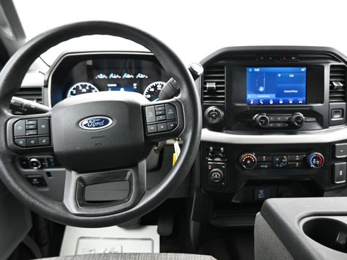 Used 2023 Ford F150 XLT w/ XTR Package AWD/4WD image 13