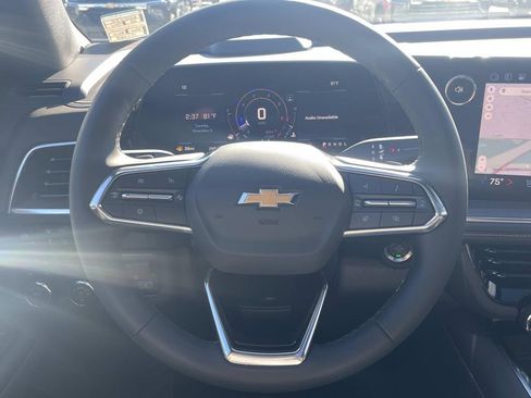 New 2026 Chevrolet Tahoe Premier image 29