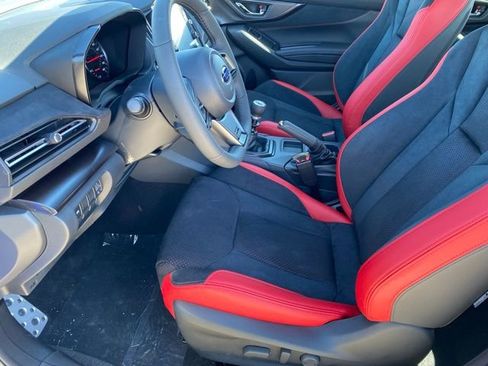 New 2026 Subaru WRX Limited image 11