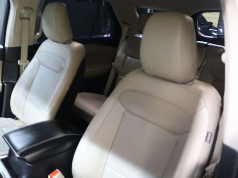 Used 2020 Ford Explorer Limited AWD/4WD image 35