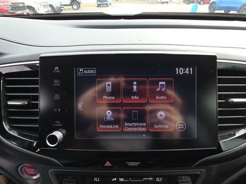 Used 2023 Honda Ridgeline Sport image 22