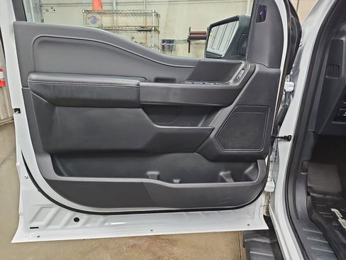 Certified 2024 Ford F150 XLT w/ Equipment Group 302A MID image 25