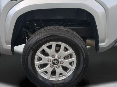 Used 2024 Toyota Tacoma SR5 RWD image 29