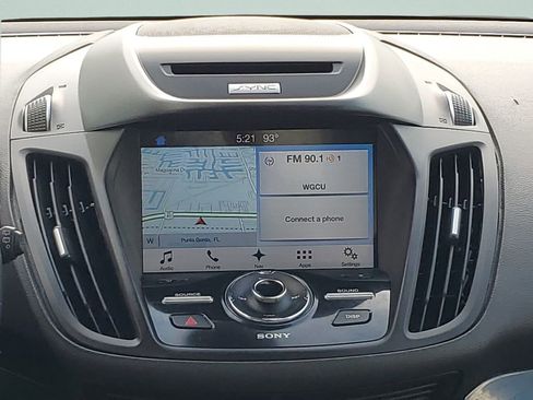 Used 2017 Ford Escape Titanium FWD image 17