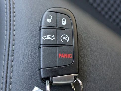 Used 2023 Dodge Challenger R/T Scat Pack image 21