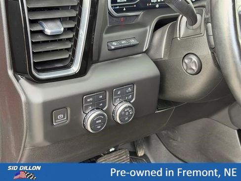 Certified 2023 GMC Sierra 1500 Denali w/ Technology Package AWD/4WD image 14
