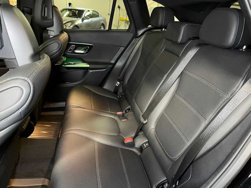 Used 2026 Mercedes-Benz GLC 300 4MATIC image 20