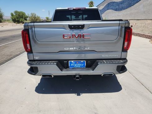 Used 2024 GMC Sierra 1500 Denali w/ Denali Reserve Package image 6