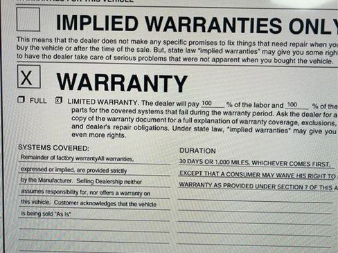 Used 2022 Ford Mustang Premium image 21