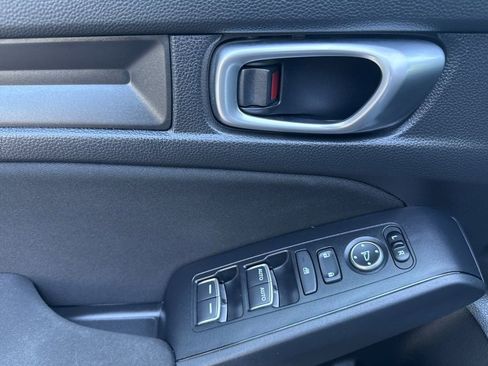 Certified 2024 Honda Civic Sport image 5