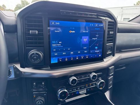 Used 2023 Ford F150 Raptor AWD/4WD image 36