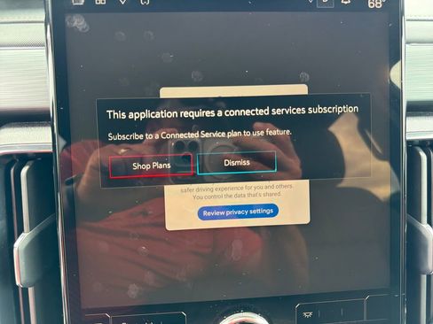 Used 2025 GMC Acadia AT4 w/ LPO, Floor Liner Package image 24