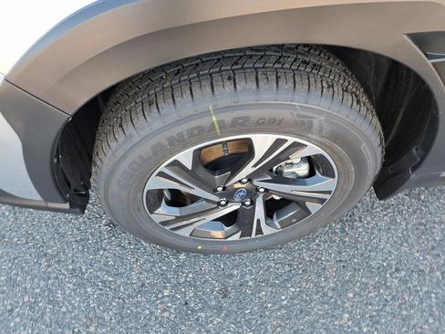 New 2026 Subaru Crosstrek 2.0i Premium image 18