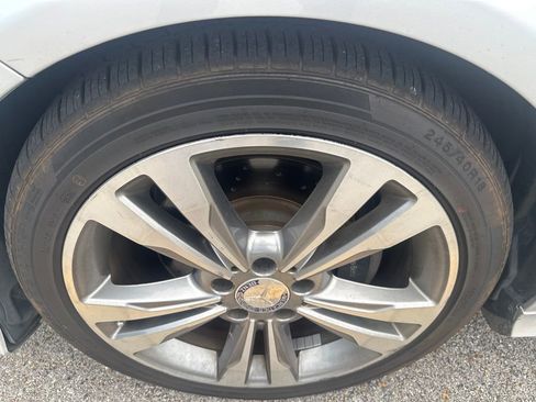 Used 2016 Mercedes-Benz E 350 Sedan image 4