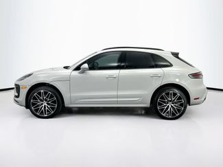 Used 2026 Porsche Macan AWD/4WD video 2