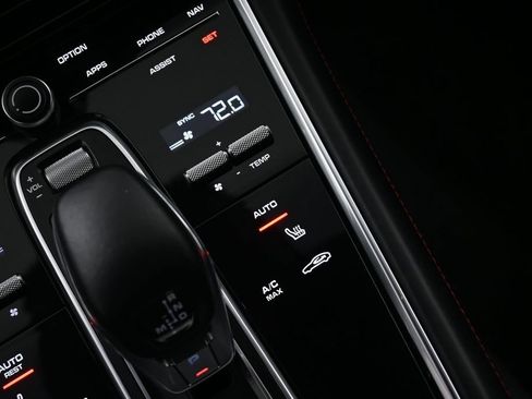 Used 2019 Porsche Panamera GTS AWD/4WD image 49