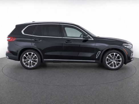 Used 2019 BMW X5 xDrive40i w/ Convenience Package AWD/4WD image 8