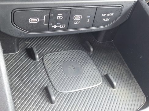 Used 2025 Kia K4 GT-Line FWD image 13