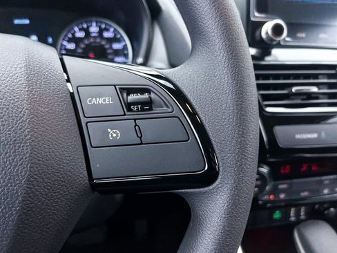 New 2026 Mitsubishi Eclipse Cross LE image 23