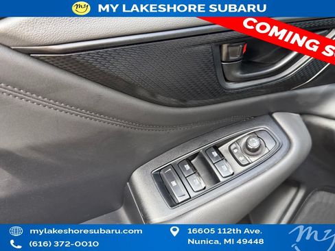 Used 2025 Subaru Outback Wilderness AWD/4WD image 12