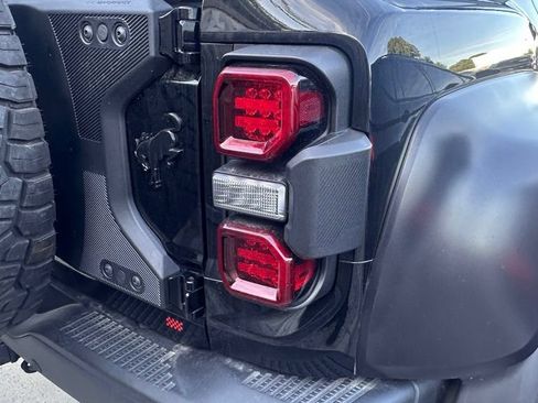 Used 2023 Ford Bronco Raptor AWD/4WD image 9
