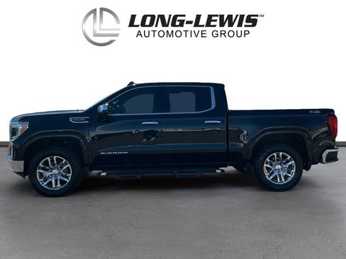Used 2020 GMC Sierra 1500 SLT w/ SLT Premium Plus Package image 2