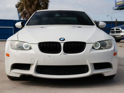 Used 2008 BMW M3 Coupe image 9
