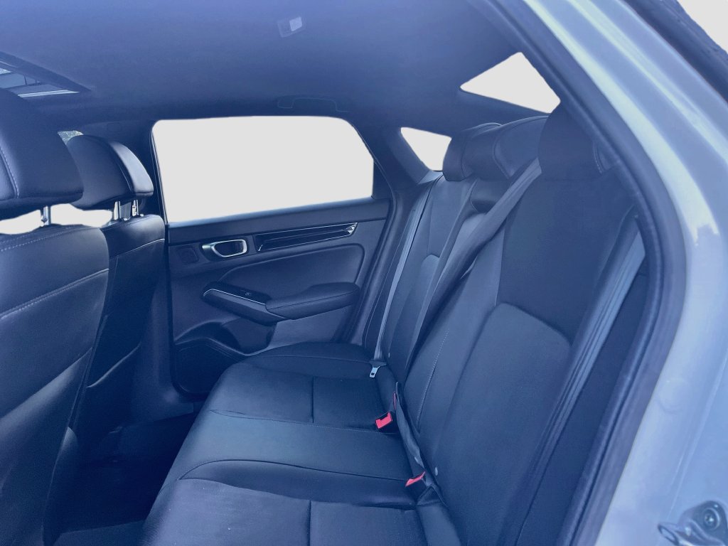 Used 2025 Honda Civic Sport Touring image 25