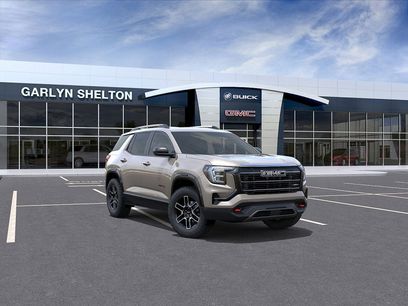New 2026 GMC Terrain AT4