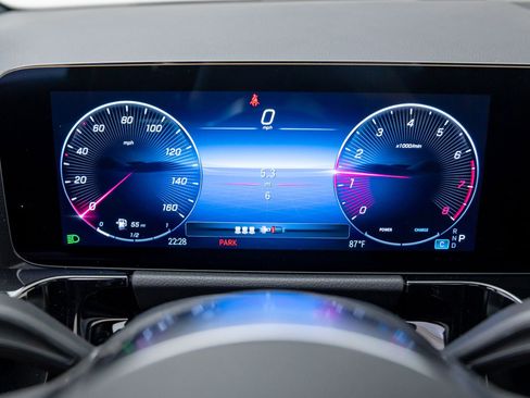 New 2026 Mercedes-Benz GLA 250 GLA 250 image 24