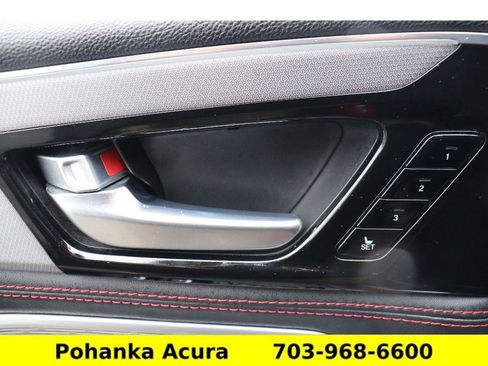 Certified 2022 Acura MDX A-Spec image 22