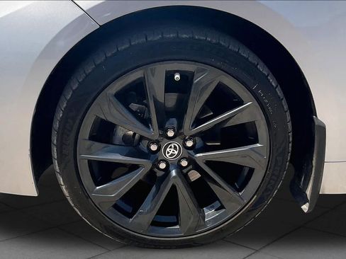 Used 2023 Toyota Corolla SE FWD image 11