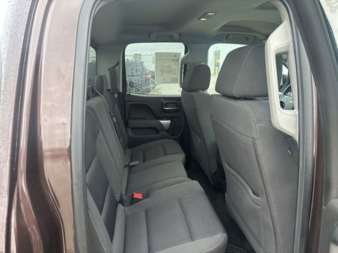 Used 2016 Chevrolet Silverado 1500 LT w/ All Star Edition AWD/4WD image 27