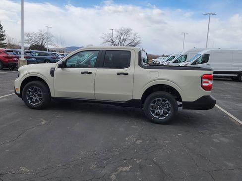 New 2025 Ford Maverick XLT w/ 4K Tow Package image 7