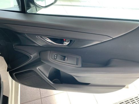 Certified 2025 Subaru Legacy Premium AWD/4WD image 19