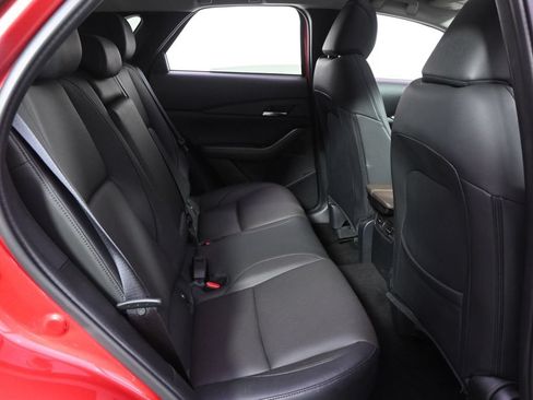 Used 2023 MAZDA CX-30 2.5 Turbo w/ Premium Package AWD/4WD image 18