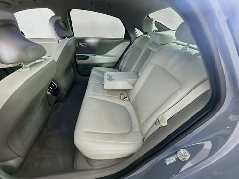 Used 2024 Hyundai Ioniq 6 SEL image 26