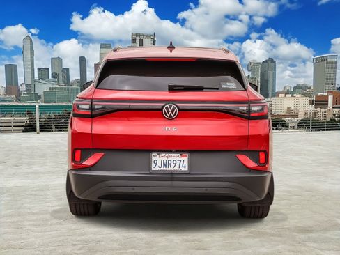 Used 2023 Volkswagen ID.4 Pro S RWD image 5