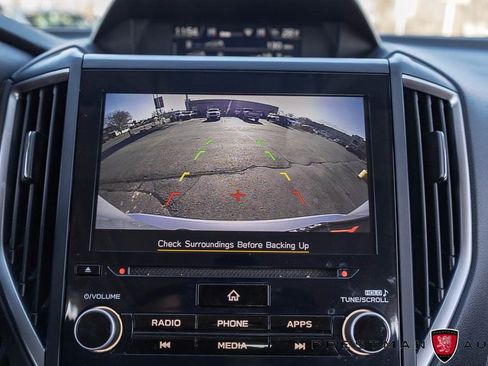 Used 2021 Subaru Forester Limited image 28