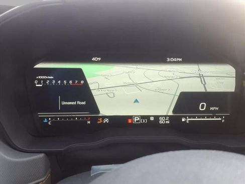 New 2026 Subaru Forester Wilderness image 37