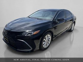 Used 2024 Toyota Camry LE FWD video 1