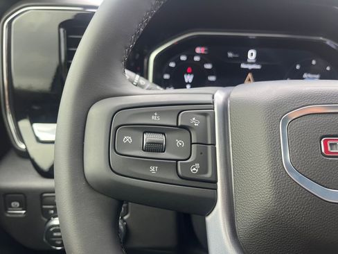 New 2026 GMC Sierra 1500 Elevation image 25
