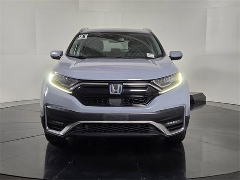 Used 2021 Honda CR-V Touring image 8
