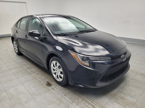 Used 2022 Toyota Corolla LE FWD image 13