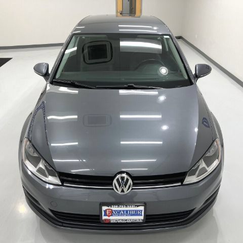 Used 2015 Volkswagen Golf S FWD image 17