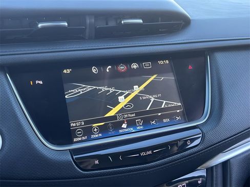 Used 2019 Cadillac XT5 Premium Luxury image 21