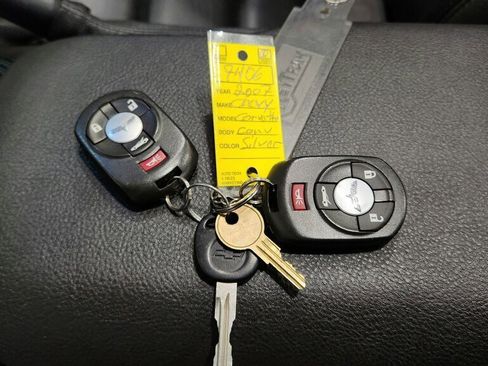 Used 2007 Chevrolet Corvette Convertible w/ Preferred Equipment Group image 24