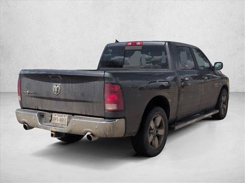 Used 2017 RAM 1500 Lone Star RWD image 5