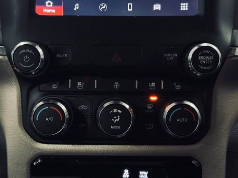 Used 2022 RAM 1500 Laramie image 33