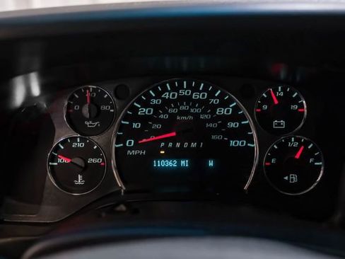 Used 2012 Chevrolet Express 3500 LT w/ LT Preferred Equipment Group image 29